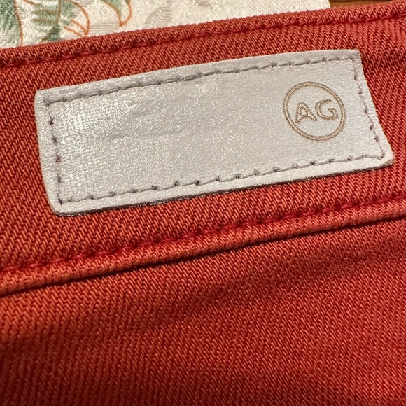 Ag Adriano Goldschmidt shorts - Picture 3 of 7